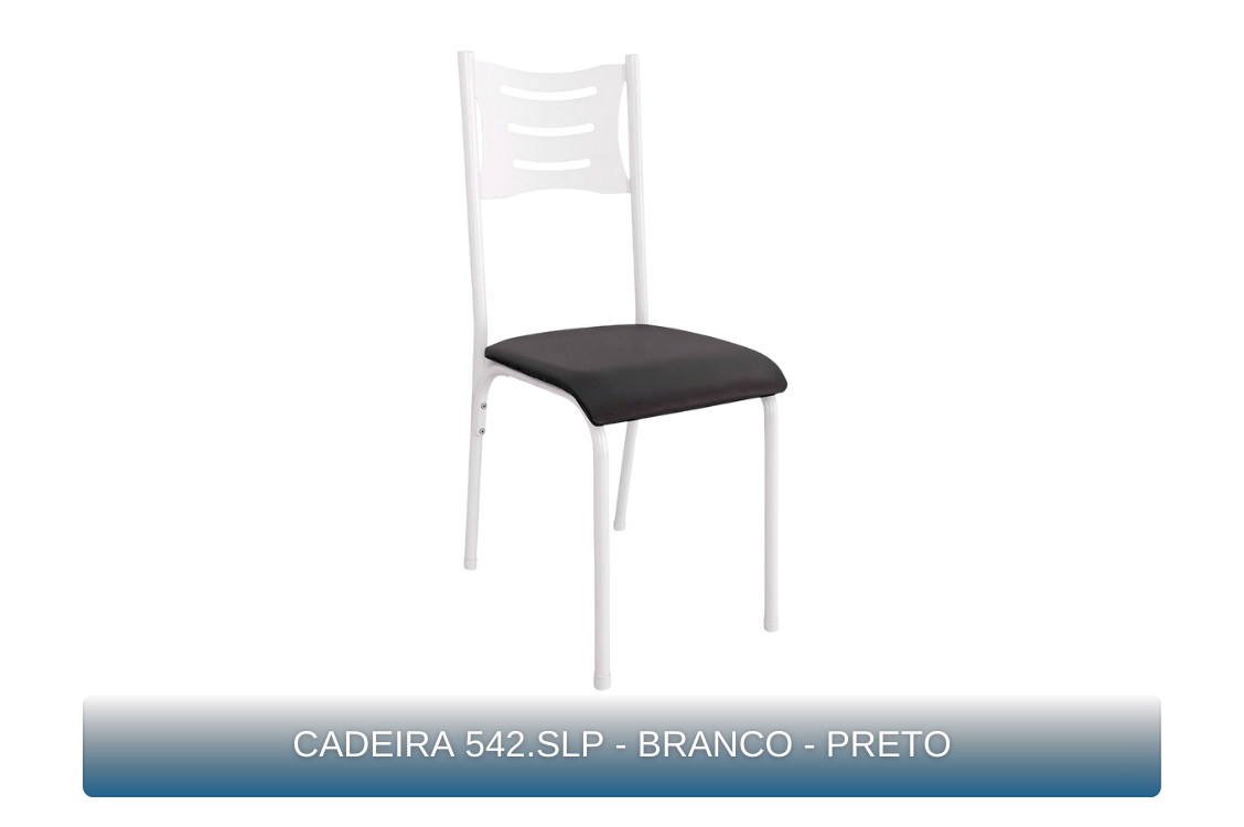 CADEIRA 542.SLP - BRANCO - PRETO - MBM Decor.png