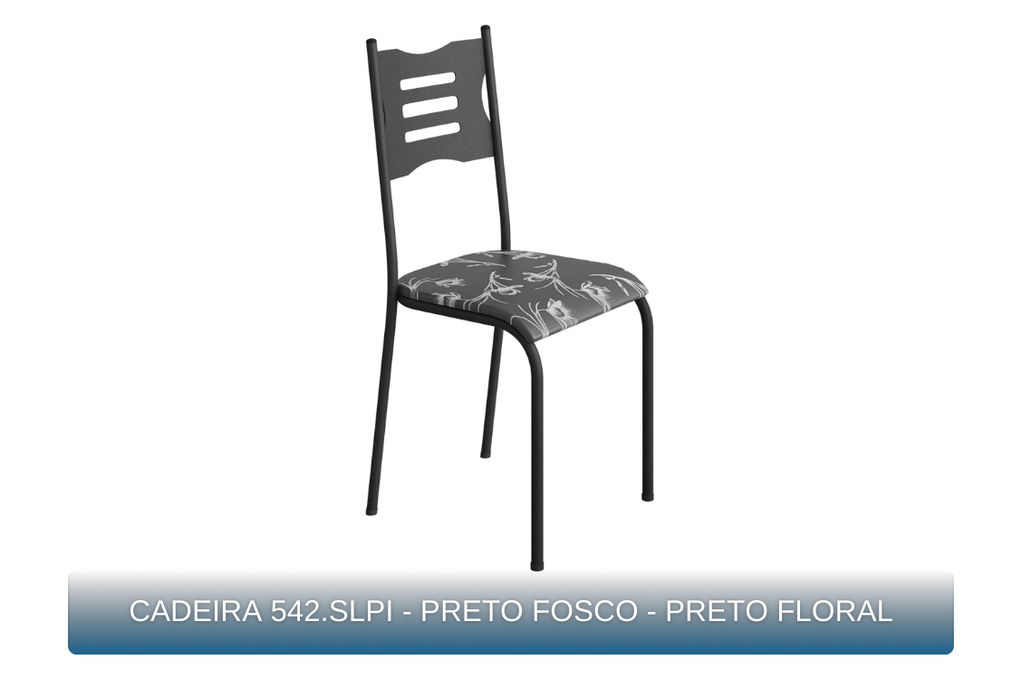 CADEIRA 542.SLP - PRETO FOSCO - PRETO FLORAL - MBM Decor.png