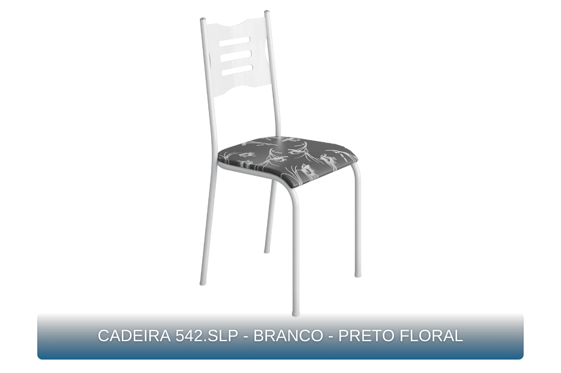 CADEIRA 542.SLP - BRANCO - PRETO FLORAL - MBM Decor.png