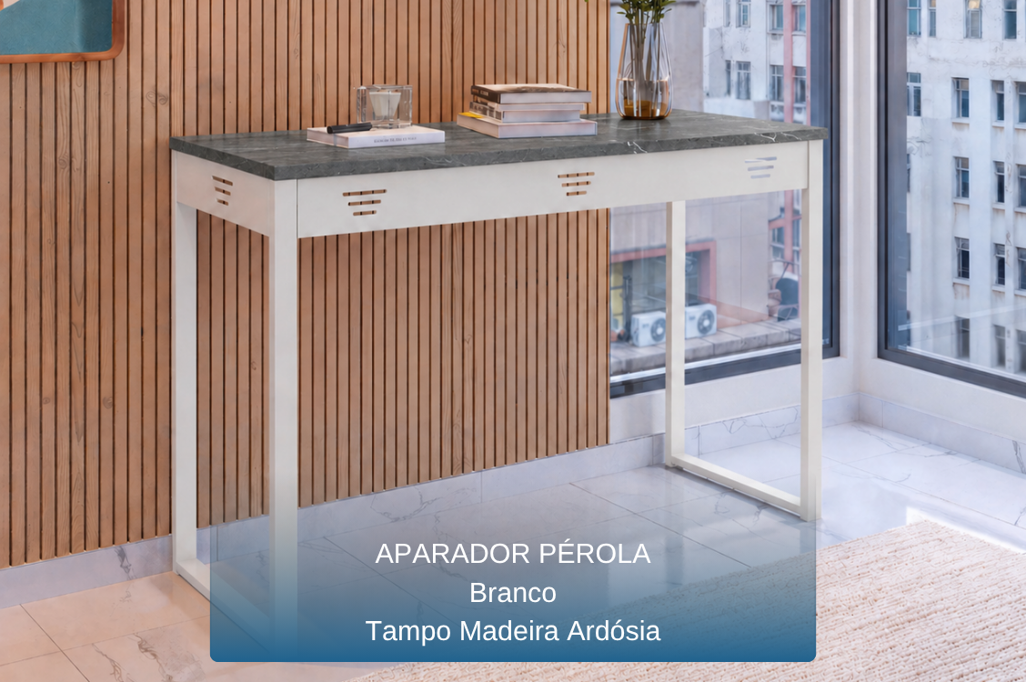 APARADOR PÉROLA - TAMPO MADEIRA  ARDÓSIA - BRANCO - MBM DECOR.png
