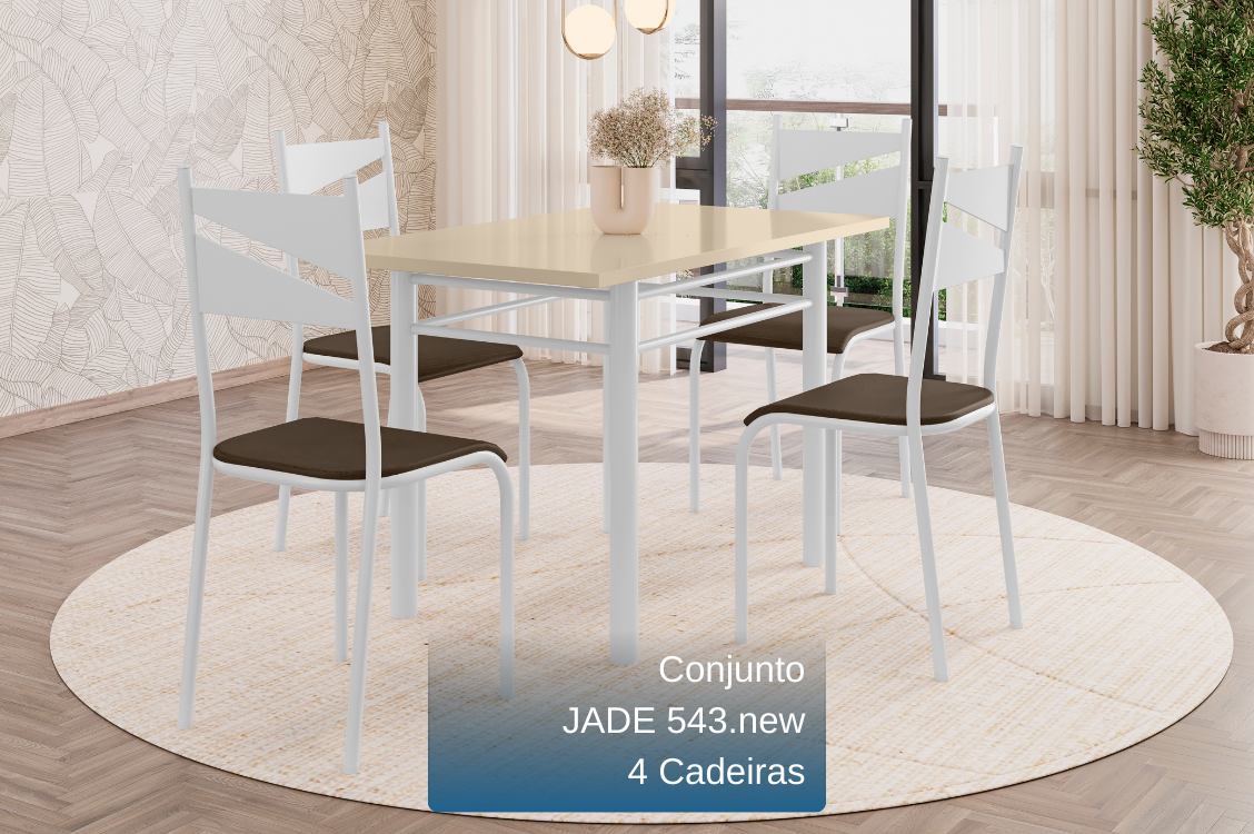 CONJUNTO MESA JADE - OFF WHITE + 4 CADEIRAS 543.new- MARROM - BRANCO.png
