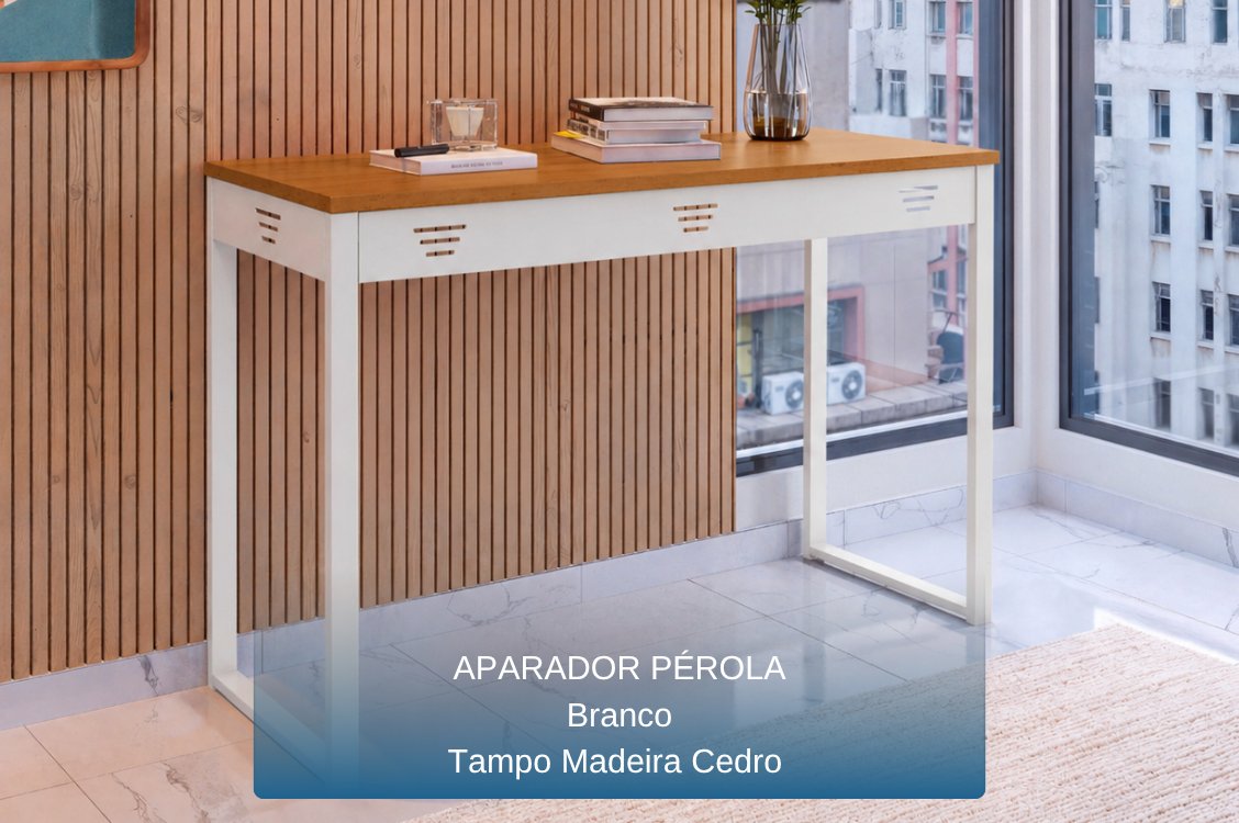 APARADOR PÉROLA - TAMPO MADEIRA  CEDRO - BRANCO - MBM DECOR.png